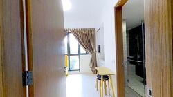 Trilive (D19), Condominium #455387091